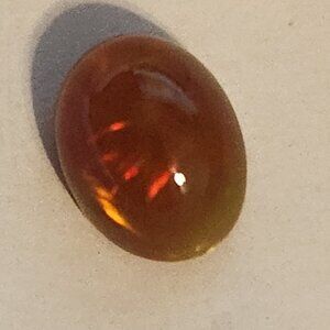 Wollo Opal - loose Stone